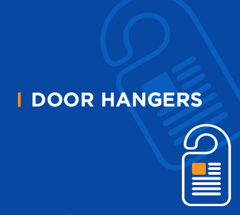 Door Hangers