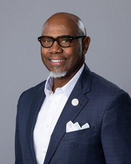 Curtis Wynn SECO