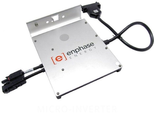 micro inverter