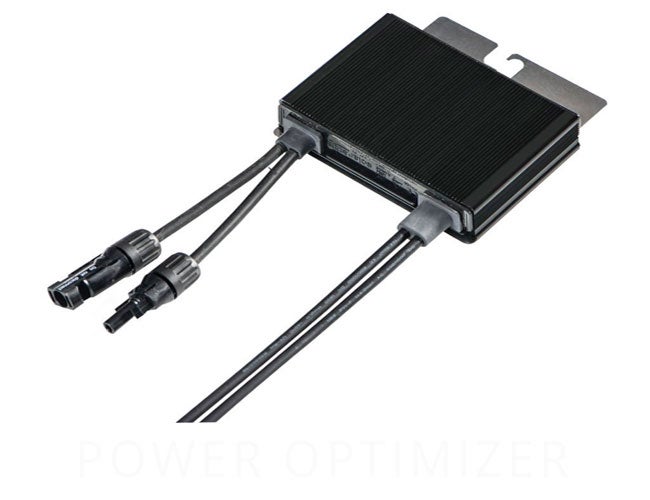 power optimizer