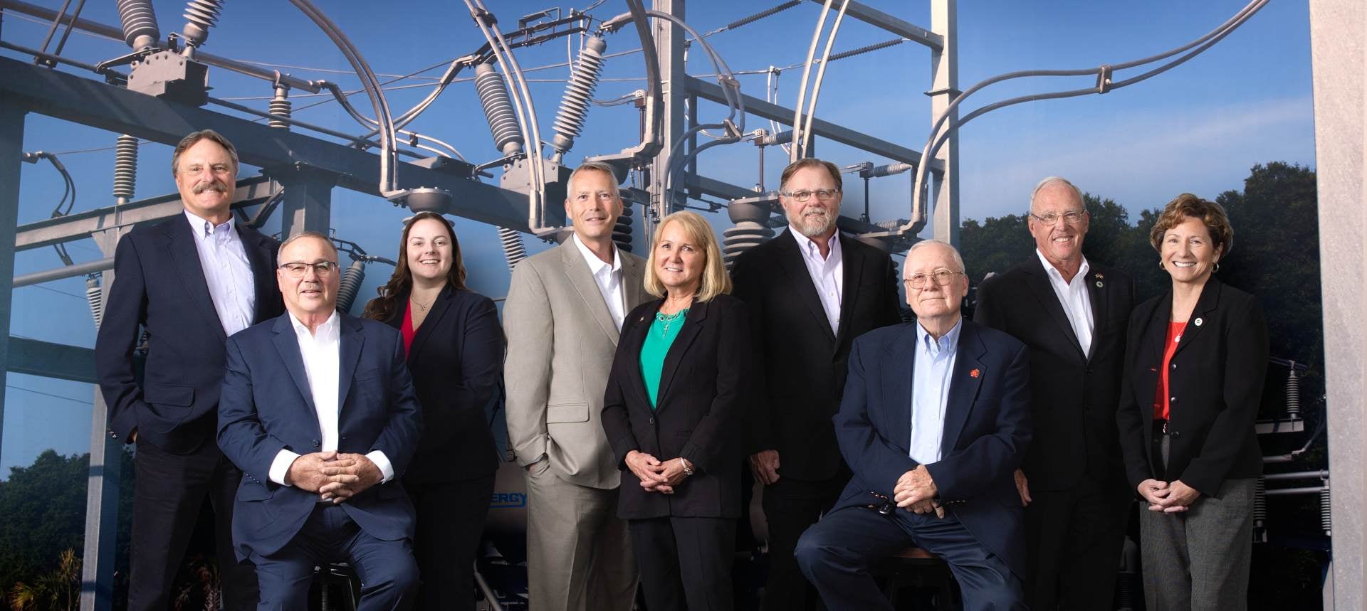 SECO Board