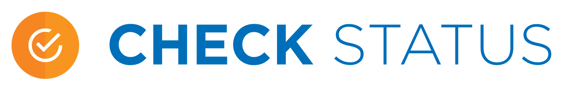 Check Status