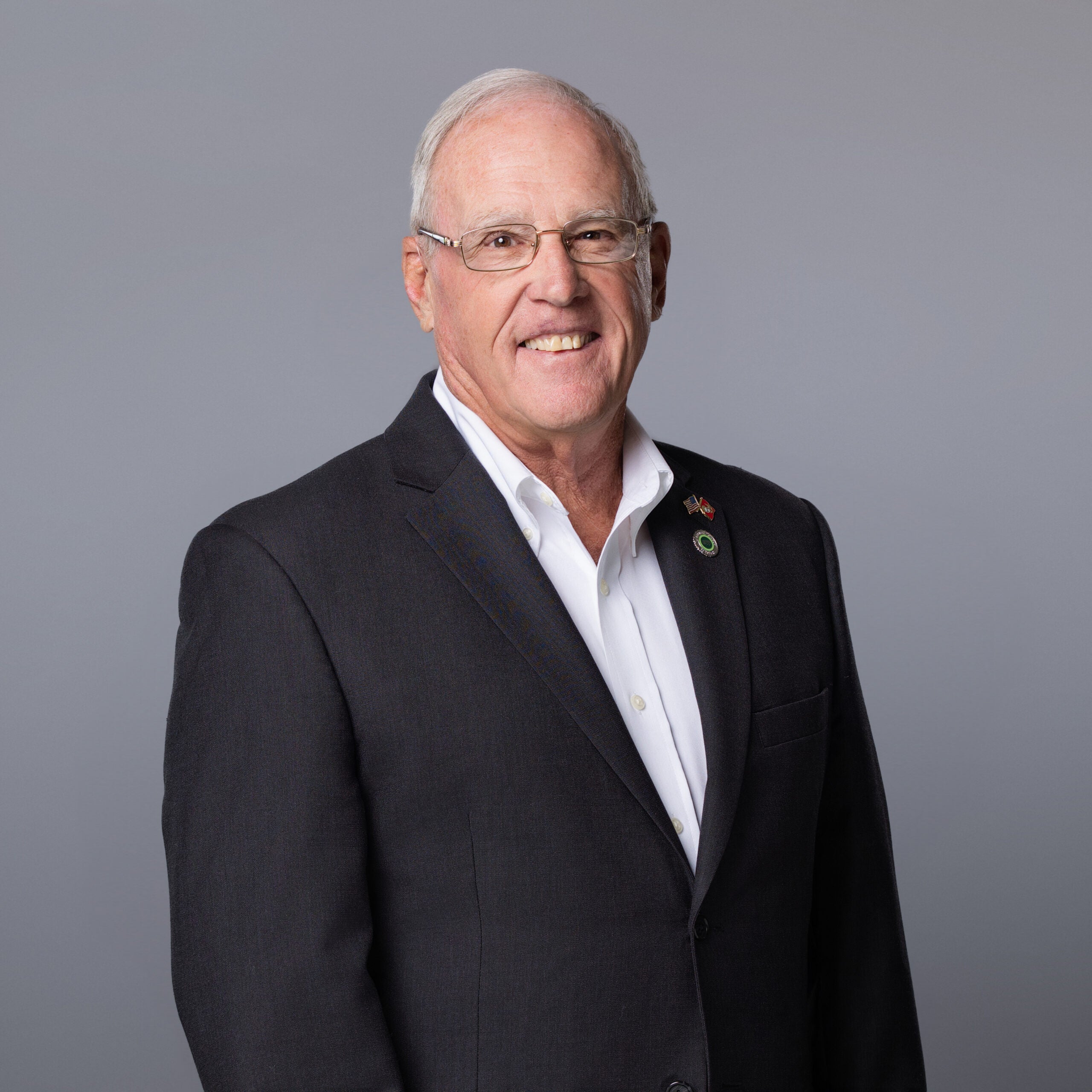 Greg Anderson