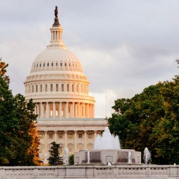 Capitol DC