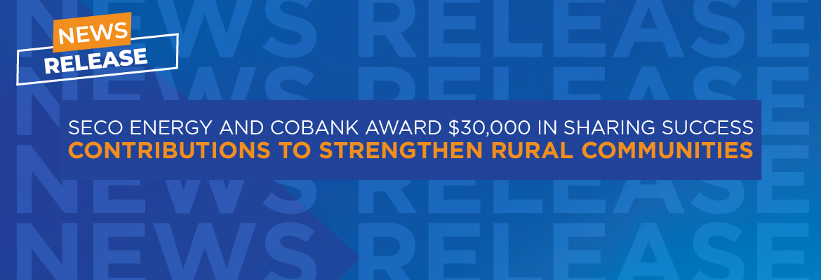 Cobank Award Banner
