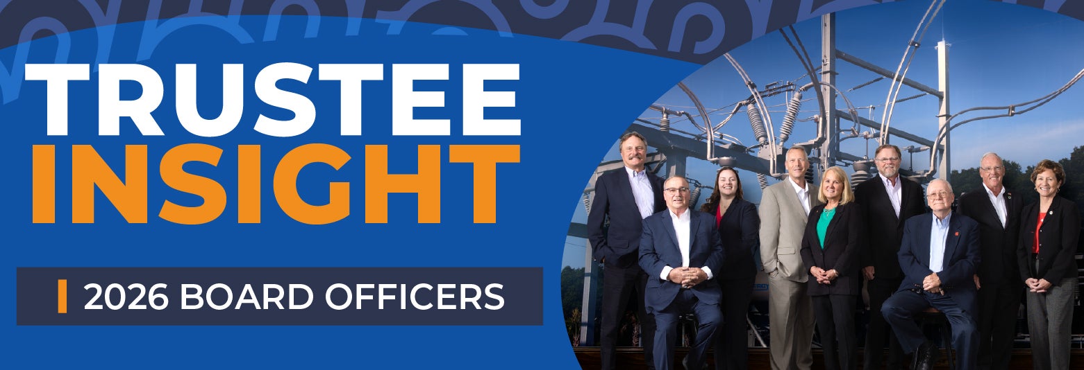 Trustee Insight May 2026