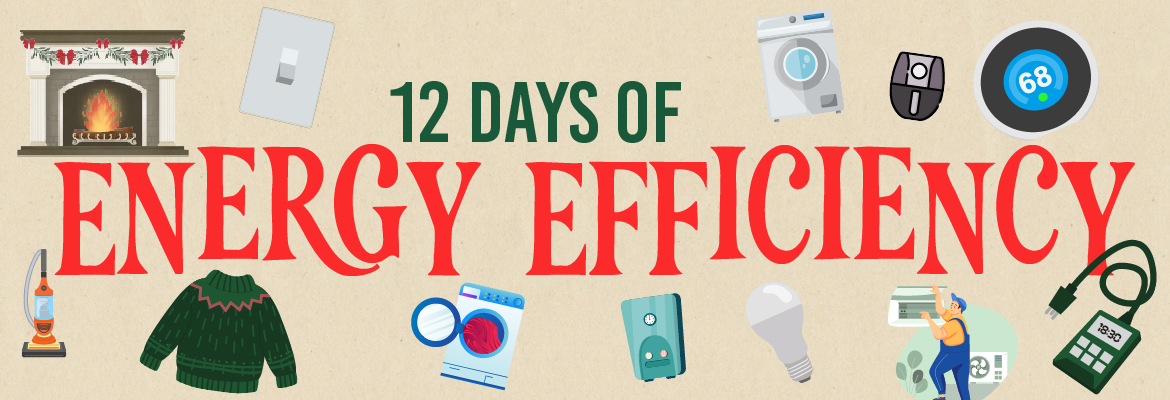 energy efficiency