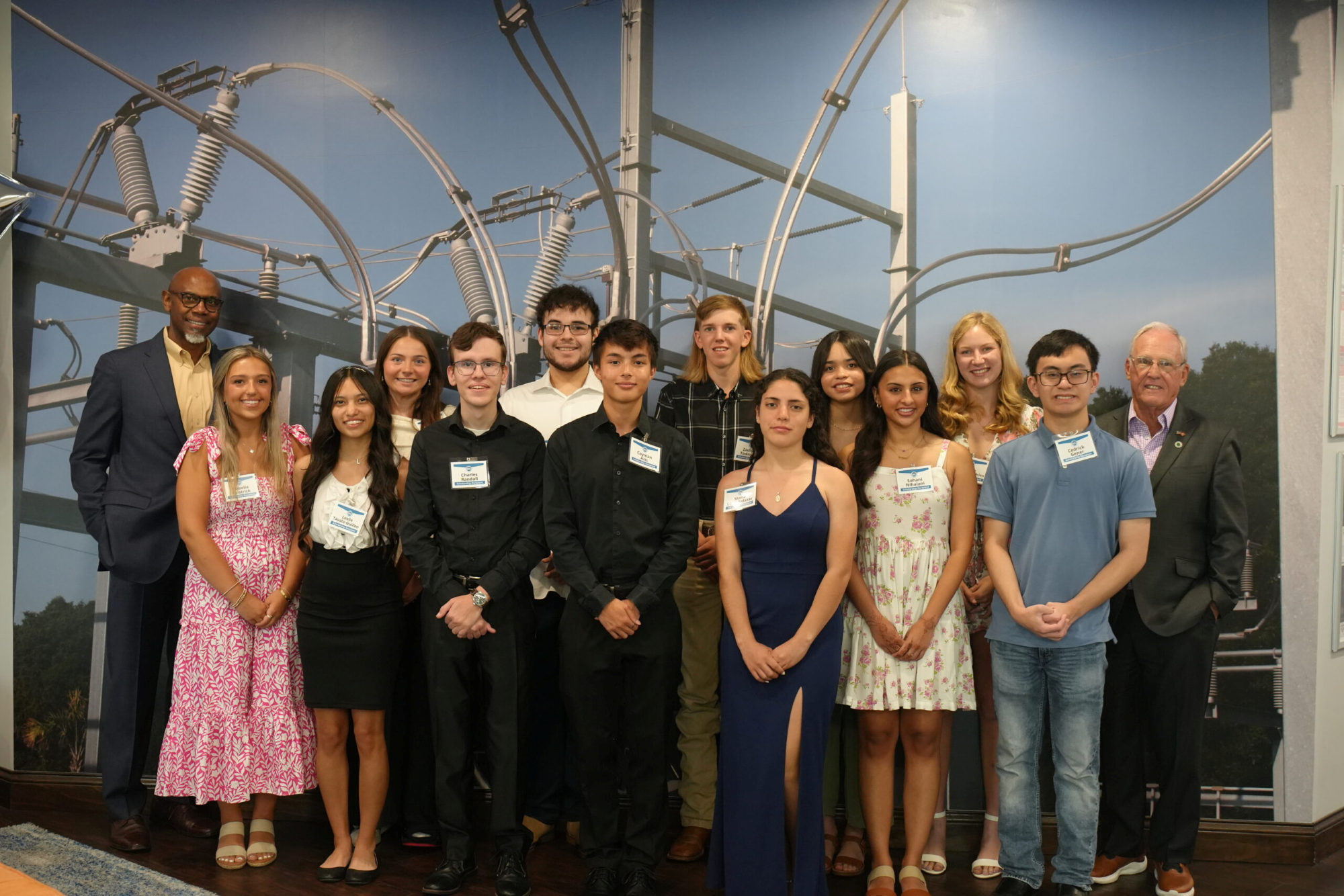 Youth Banquet