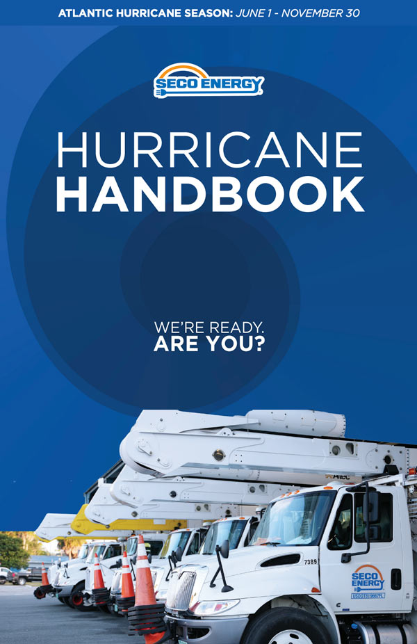 Hurricane Handbook