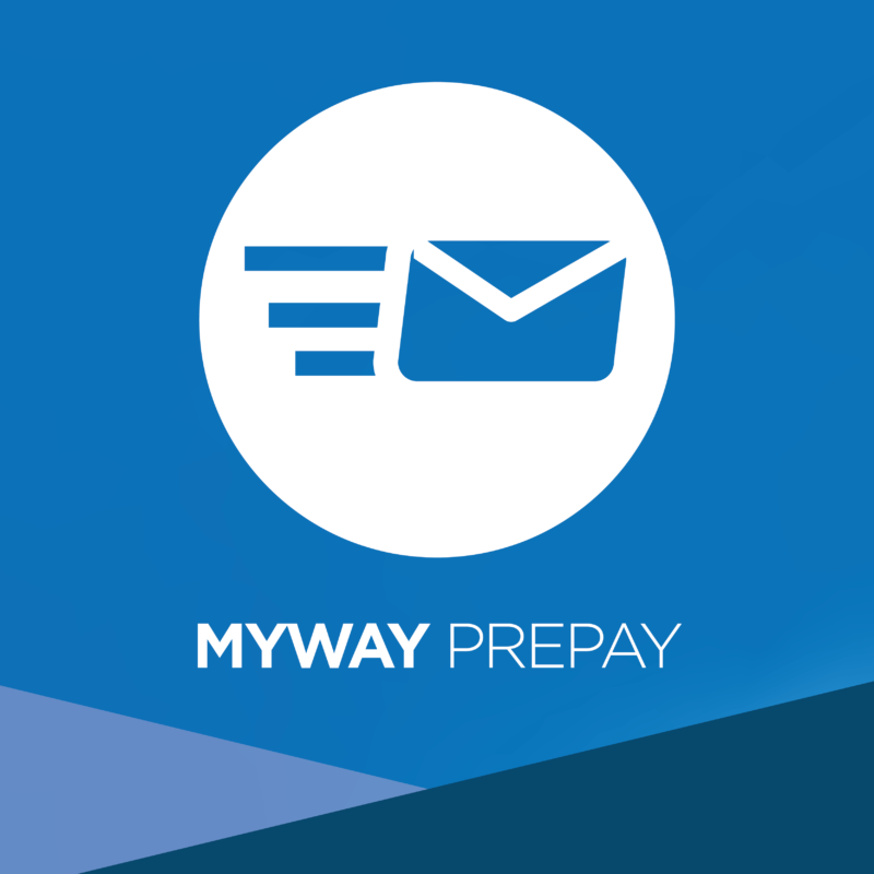 MyWay Prepay