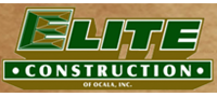Elite Construction of Ocala