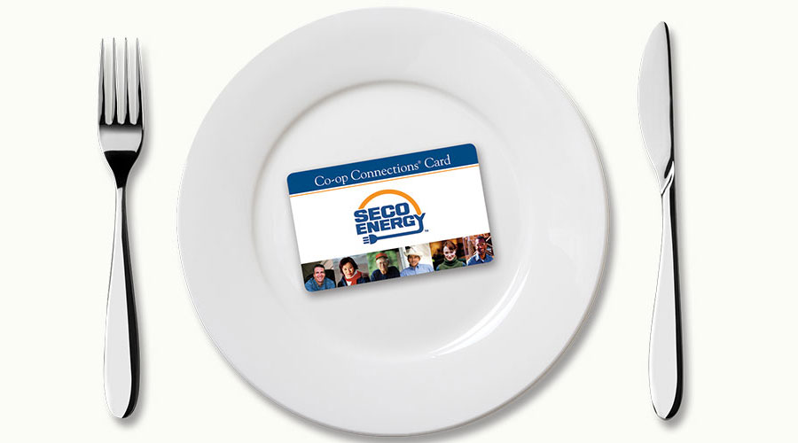 SECO Energy, Co-op Connections
