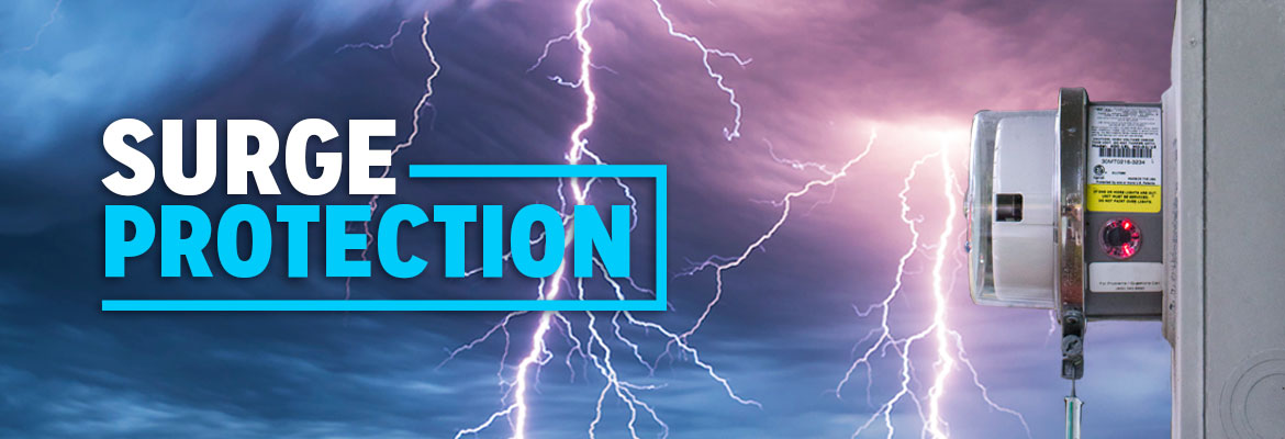 SECO News, July 2017 - Surge Protection